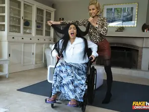 Fakehub Originals - Fake Telenovela: A Parody - 10/05/2019