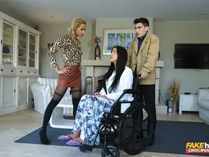 Fakehub Originals - Fake Telenovela: A Parody - 10/05/2019