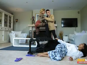 Fakehub Originals - Fake Telenovela: A Parody - 10/05/2019