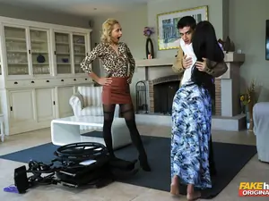 Fakehub Originals - Fake Telenovela: A Parody - 10/05/2019