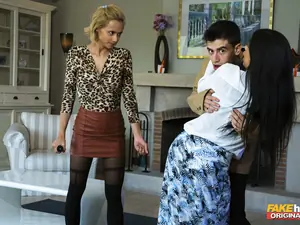 Fakehub Originals - Fake Telenovela: A Parody - 10/05/2019