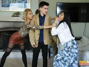 Fakehub Originals - Fake Telenovela: A Parody - 10/05/2019