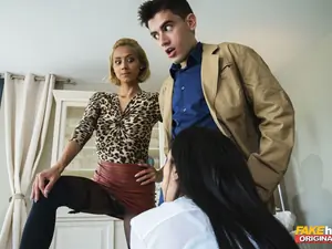Fakehub Originals - Fake Telenovela: A Parody - 10/05/2019
