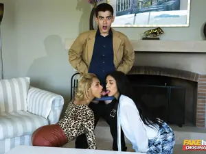 Fakehub Originals - Fake Telenovela: A Parody - 10/05/2019