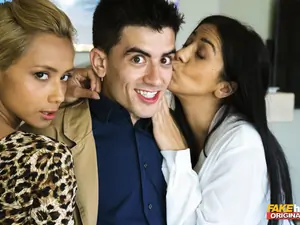Fakehub Originals - Fake Telenovela: A Parody - 10/05/2019