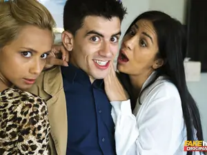 Fakehub Originals - Fake Telenovela: A Parody - 10/05/2019