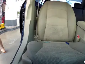 Stranded Teens - Blonde Gets Nailed on Camera - 10/31/2014