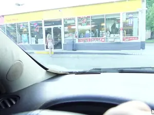 Stranded Teens - Blonde Gets Nailed on Camera - 10/31/2014
