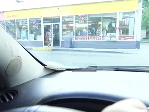 Stranded Teens - Blonde Gets Nailed on Camera - 10/31/2014