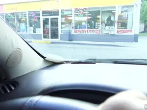 Stranded Teens - Blonde Gets Nailed on Camera - 10/31/2014