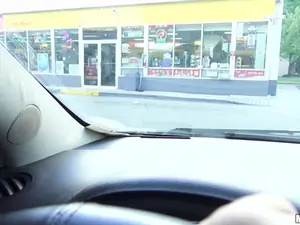 Stranded Teens - Blonde Gets Nailed on Camera - 10/31/2014