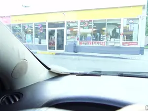 Stranded Teens - Blonde Gets Nailed on Camera - 10/31/2014
