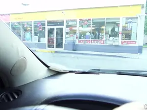 Stranded Teens - Blonde Gets Nailed on Camera - 10/31/2014