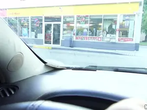 Stranded Teens - Blonde Gets Nailed on Camera - 10/31/2014