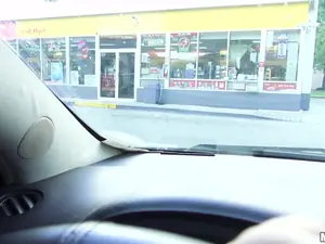 Stranded Teens - Blonde Gets Nailed on Camera - 10/31/2014