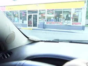 Stranded Teens - Blonde Gets Nailed on Camera - 10/31/2014