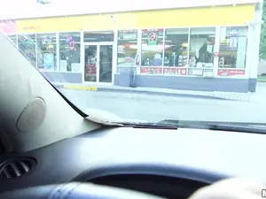 Stranded Teens - Blonde Gets Nailed on Camera - 10/31/2014