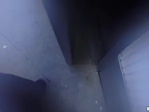 Stranded Teens - Blonde Gets Nailed on Camera - 10/31/2014