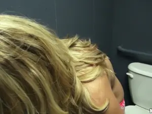 Stranded Teens - Blonde Gets Nailed on Camera - 10/31/2014