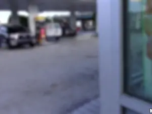 Stranded Teens - Blonde Gets Nailed on Camera - 10/31/2014