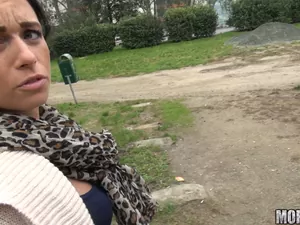Lets Try Anal - Juicy Butt GF Tries Anal - 11/13/2014
