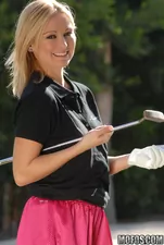 She's A Freak - Hole-In-One - 02/24/2011
