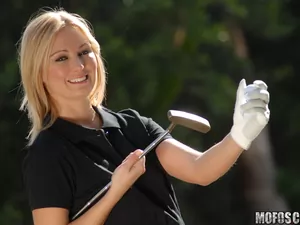 She's A Freak - Hole-In-One - 02/24/2011