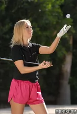 She's A Freak - Hole-In-One - 02/24/2011