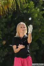 She's A Freak - Hole-In-One - 02/24/2011