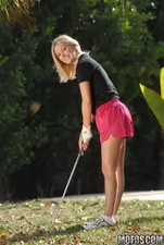 She's A Freak - Hole-In-One - 02/24/2011