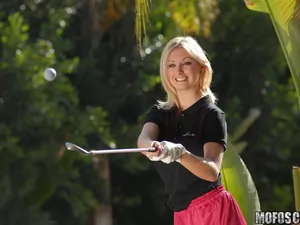 She's A Freak - Hole-In-One - 02/24/2011