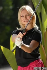 She's A Freak - Hole-In-One - 02/24/2011