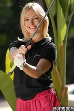 She's A Freak - Hole-In-One - 02/24/2011