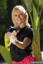 She's A Freak - Hole-In-One - 02/24/2011