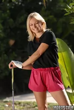 She's A Freak - Hole-In-One - 02/24/2011