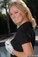 She's A Freak - Hole-In-One - 02/24/2011
