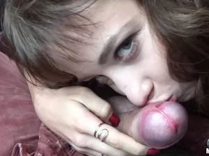 Stranded Teens - Anal With a Long Leg Hottie - 11/21/2014