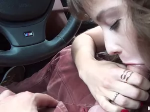 Stranded Teens - Anal With a Long Leg Hottie - 11/21/2014