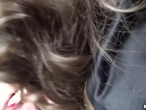 Stranded Teens - Anal With a Long Leg Hottie - 11/21/2014