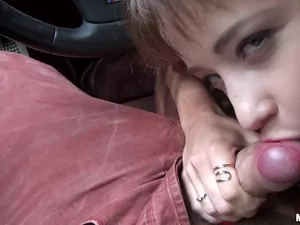 Stranded Teens - Anal With a Long Leg Hottie - 11/21/2014