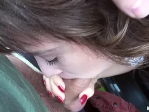 Stranded Teens - Anal With a Long Leg Hottie - 11/21/2014