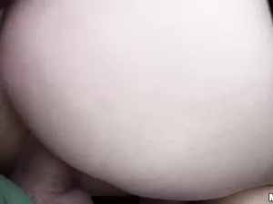 Stranded Teens - Anal With a Long Leg Hottie - 11/21/2014