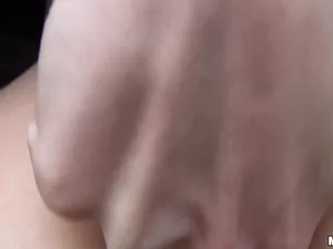 Stranded Teens - Anal With a Long Leg Hottie - 11/21/2014