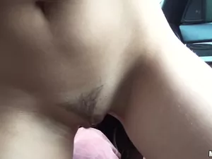 Stranded Teens - Anal With a Long Leg Hottie - 11/21/2014