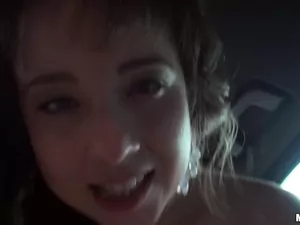 Stranded Teens - Anal With a Long Leg Hottie - 11/21/2014