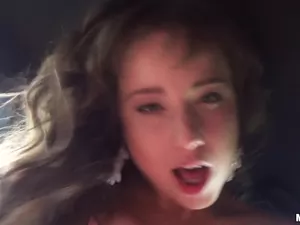 Stranded Teens - Anal With a Long Leg Hottie - 11/21/2014