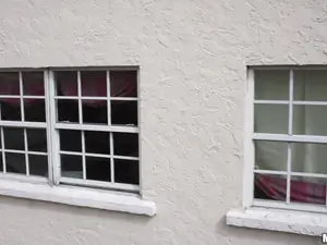 Drone Hunter - Rooftop Rub - 11/28/2014