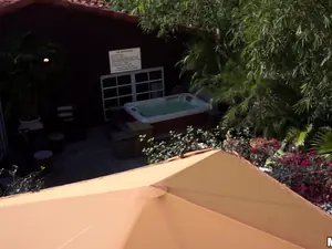 Drone Hunter - Rooftop Rub - 11/28/2014