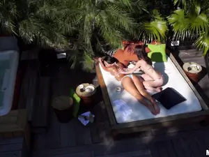Drone Hunter - Rooftop Rub - 11/28/2014