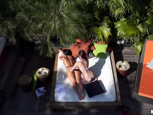 Drone Hunter - Rooftop Rub - 11/28/2014